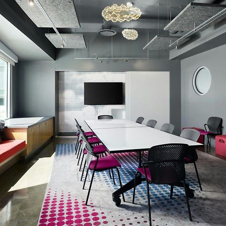 Hotel Aloft Henderson à Las Vegas Extérieur photo