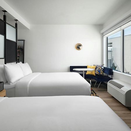 Hotel Aloft Henderson à Las Vegas Extérieur photo