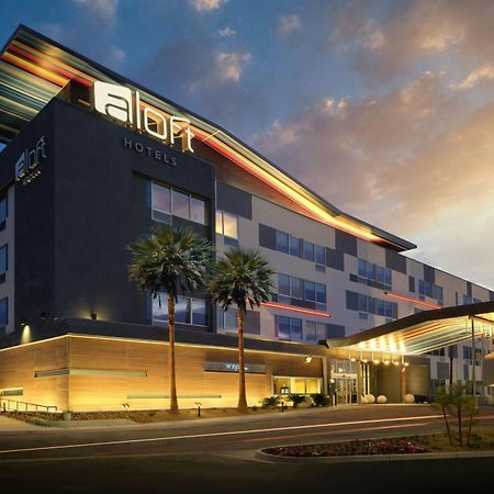 Hotel Aloft Henderson à Las Vegas Extérieur photo