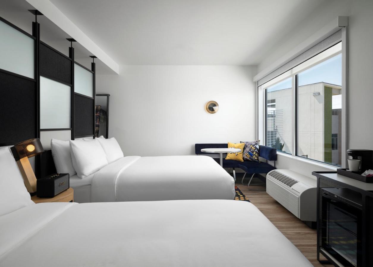 Hotel Aloft Henderson à Las Vegas Extérieur photo