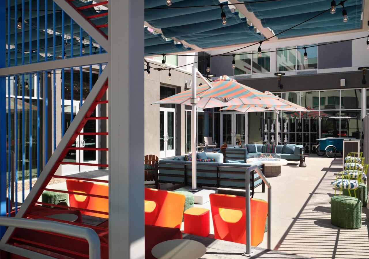 Hotel Aloft Henderson à Las Vegas Extérieur photo