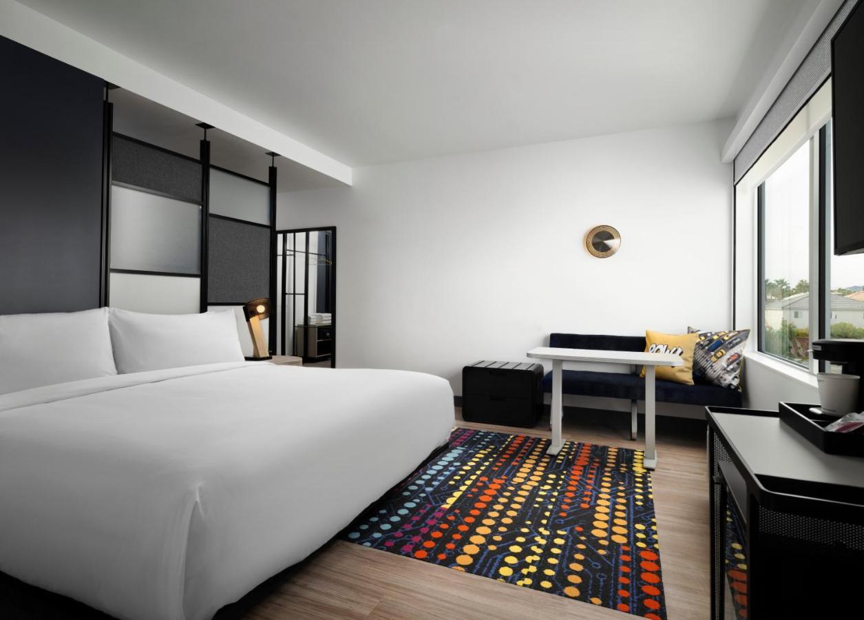 Hotel Aloft Henderson à Las Vegas Extérieur photo