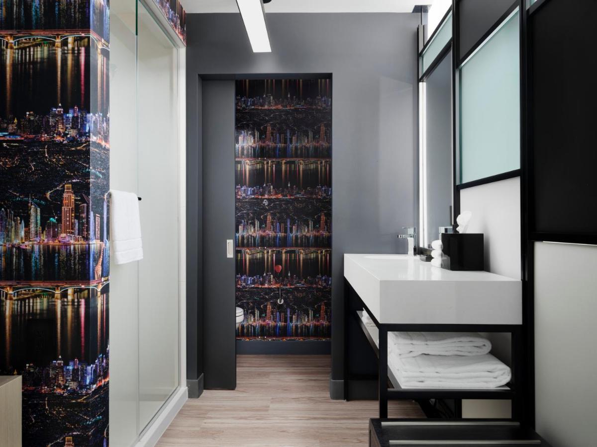 Hotel Aloft Henderson à Las Vegas Extérieur photo