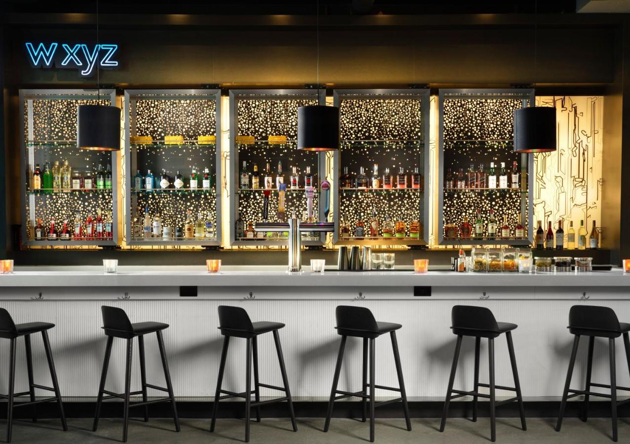 Hotel Aloft Henderson à Las Vegas Extérieur photo