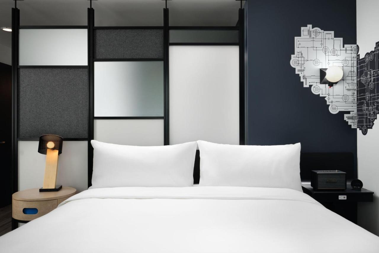 Hotel Aloft Henderson à Las Vegas Extérieur photo