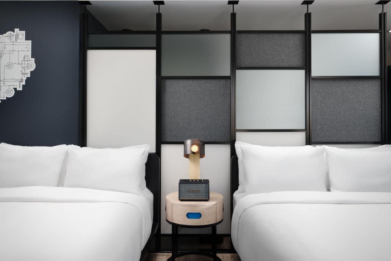 Hotel Aloft Henderson à Las Vegas Extérieur photo