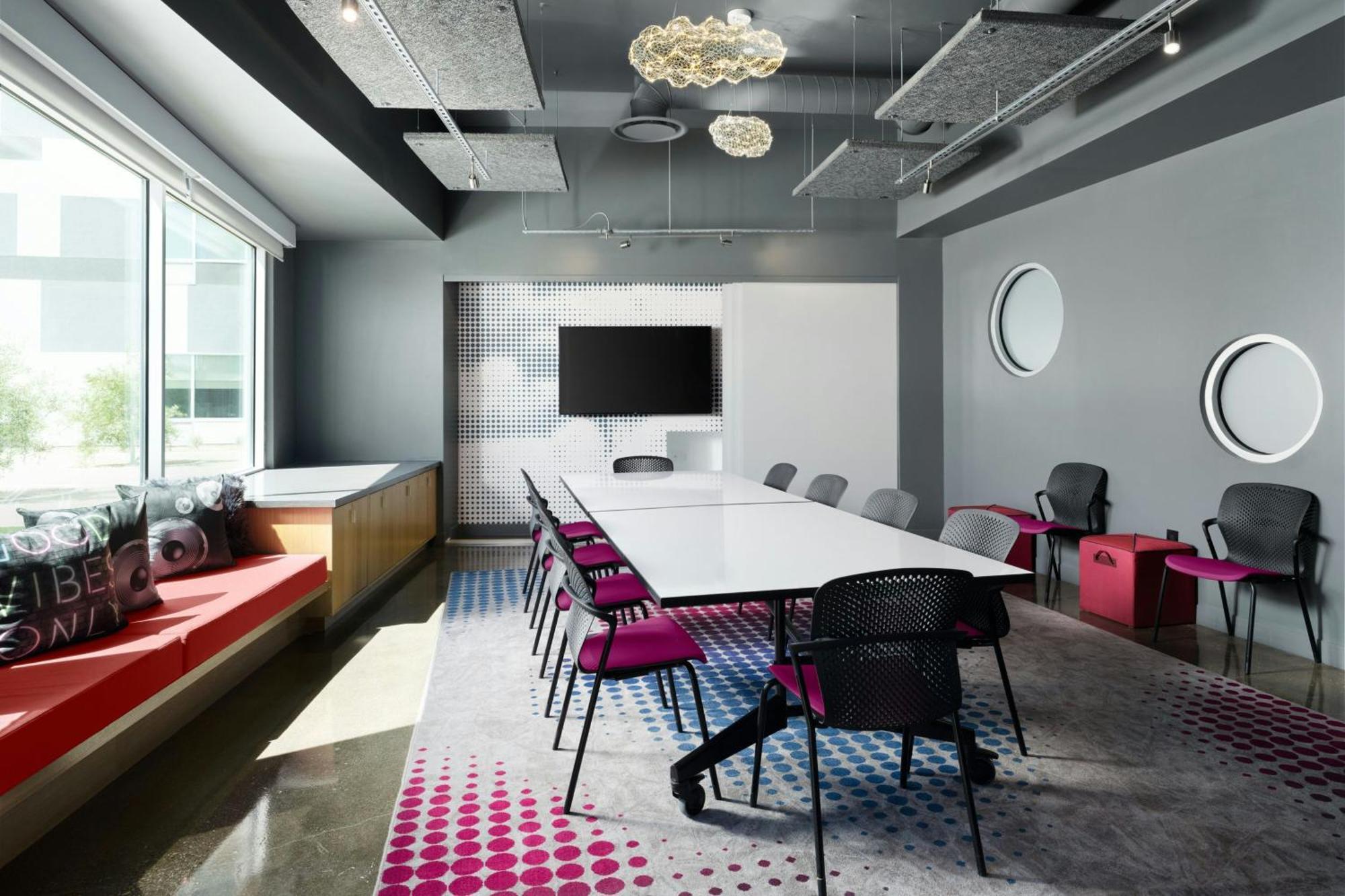 Hotel Aloft Henderson à Las Vegas Extérieur photo