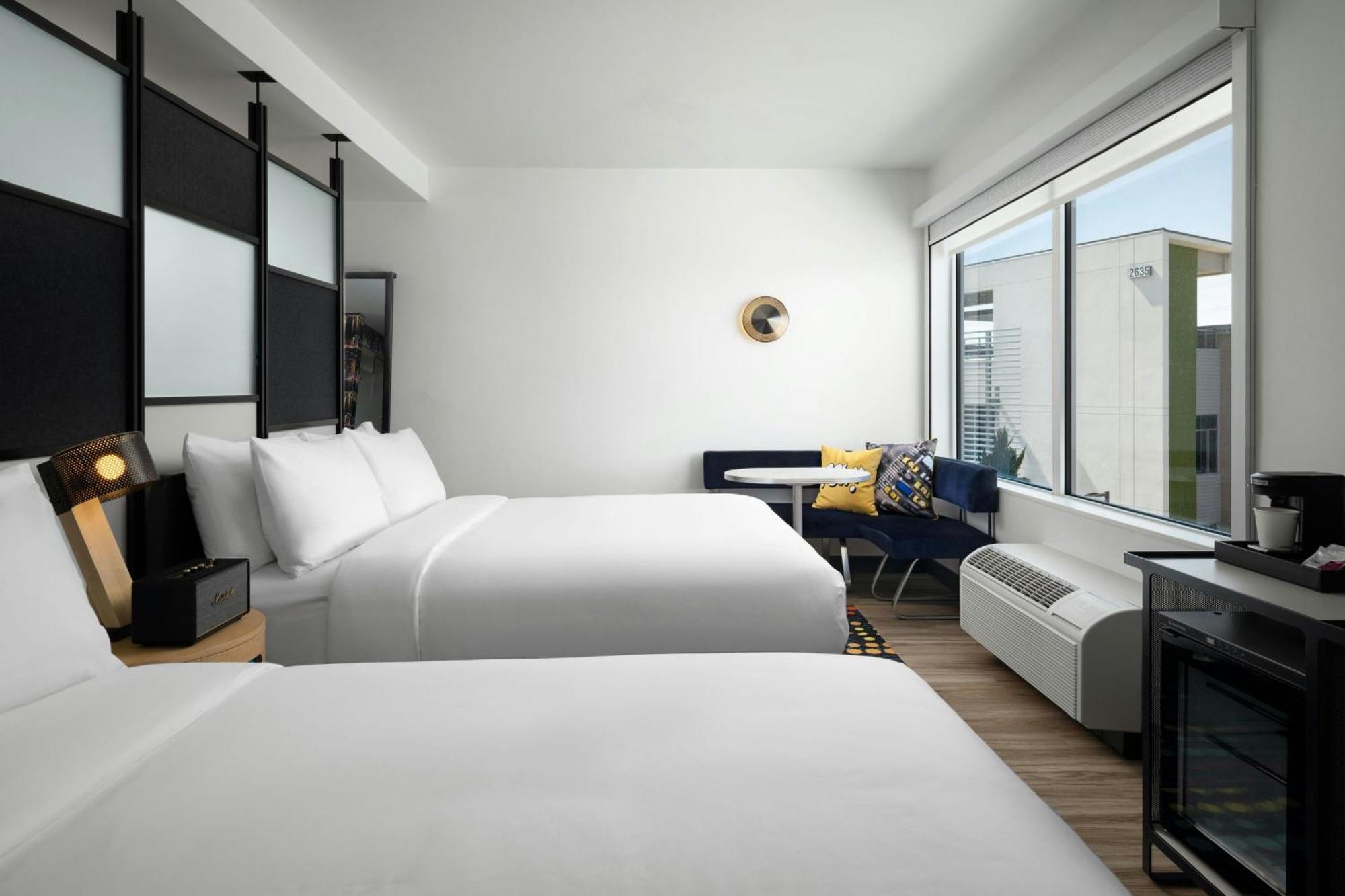 Hotel Aloft Henderson à Las Vegas Extérieur photo