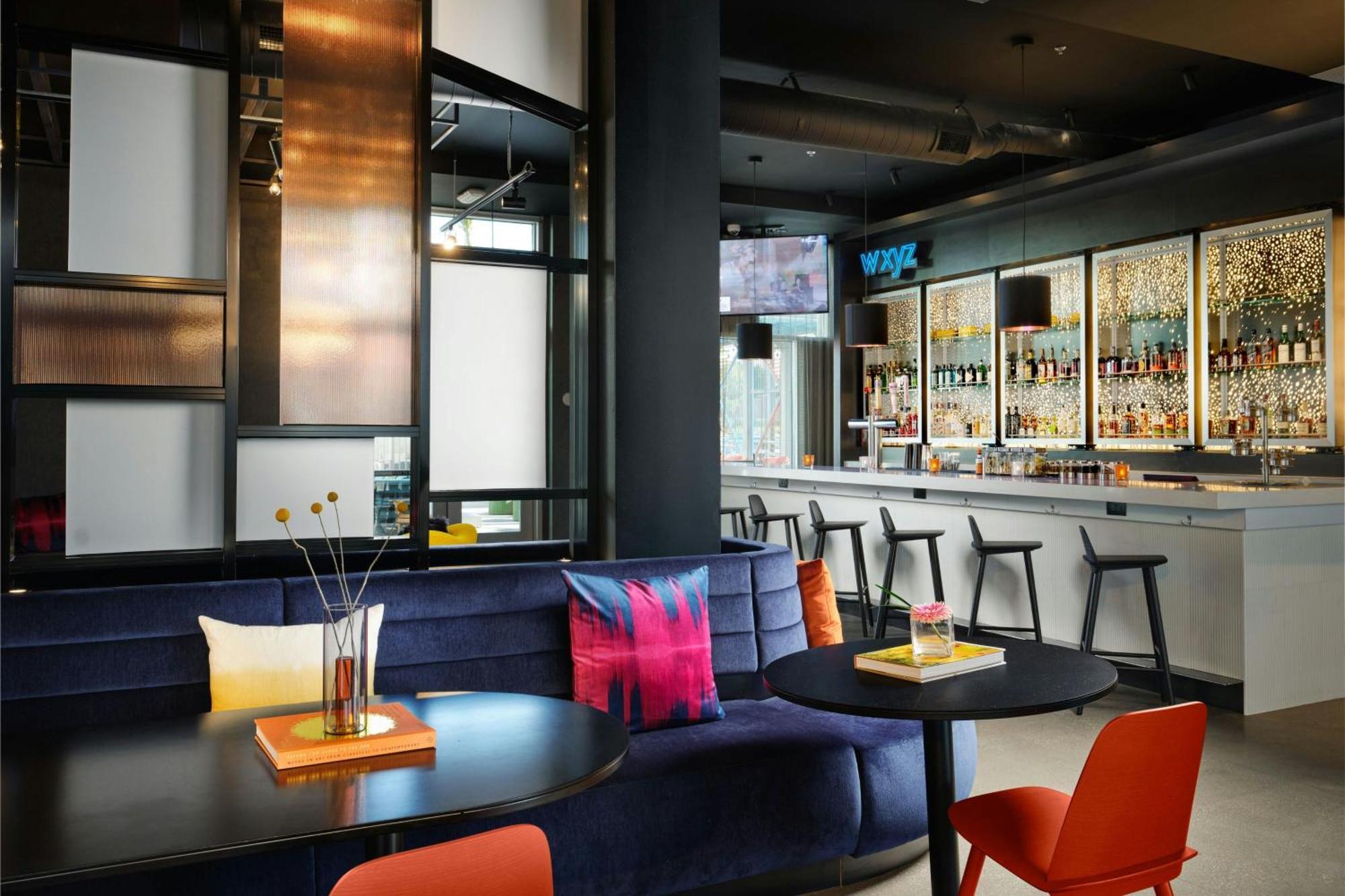 Hotel Aloft Henderson à Las Vegas Extérieur photo