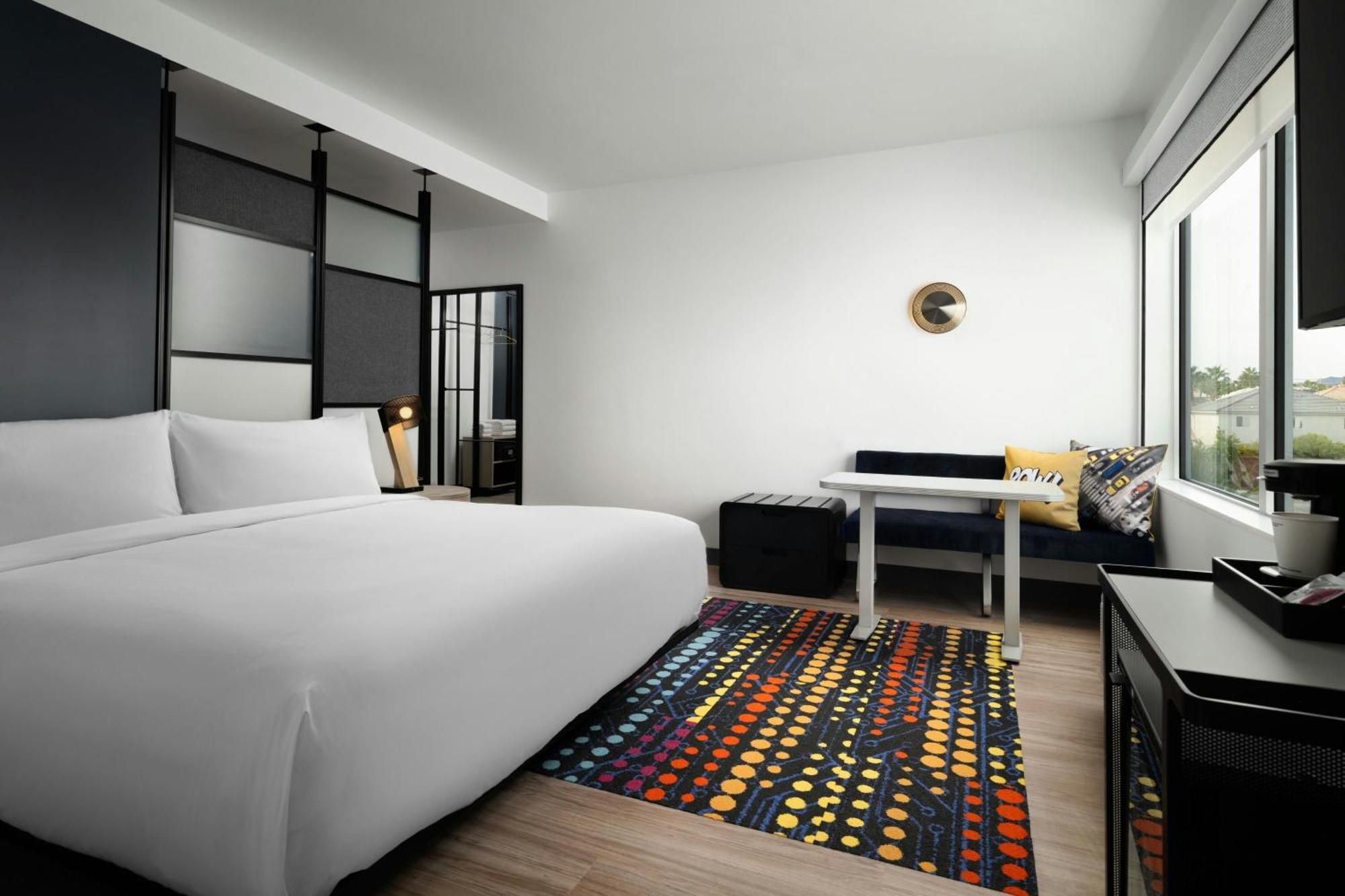 Hotel Aloft Henderson à Las Vegas Extérieur photo