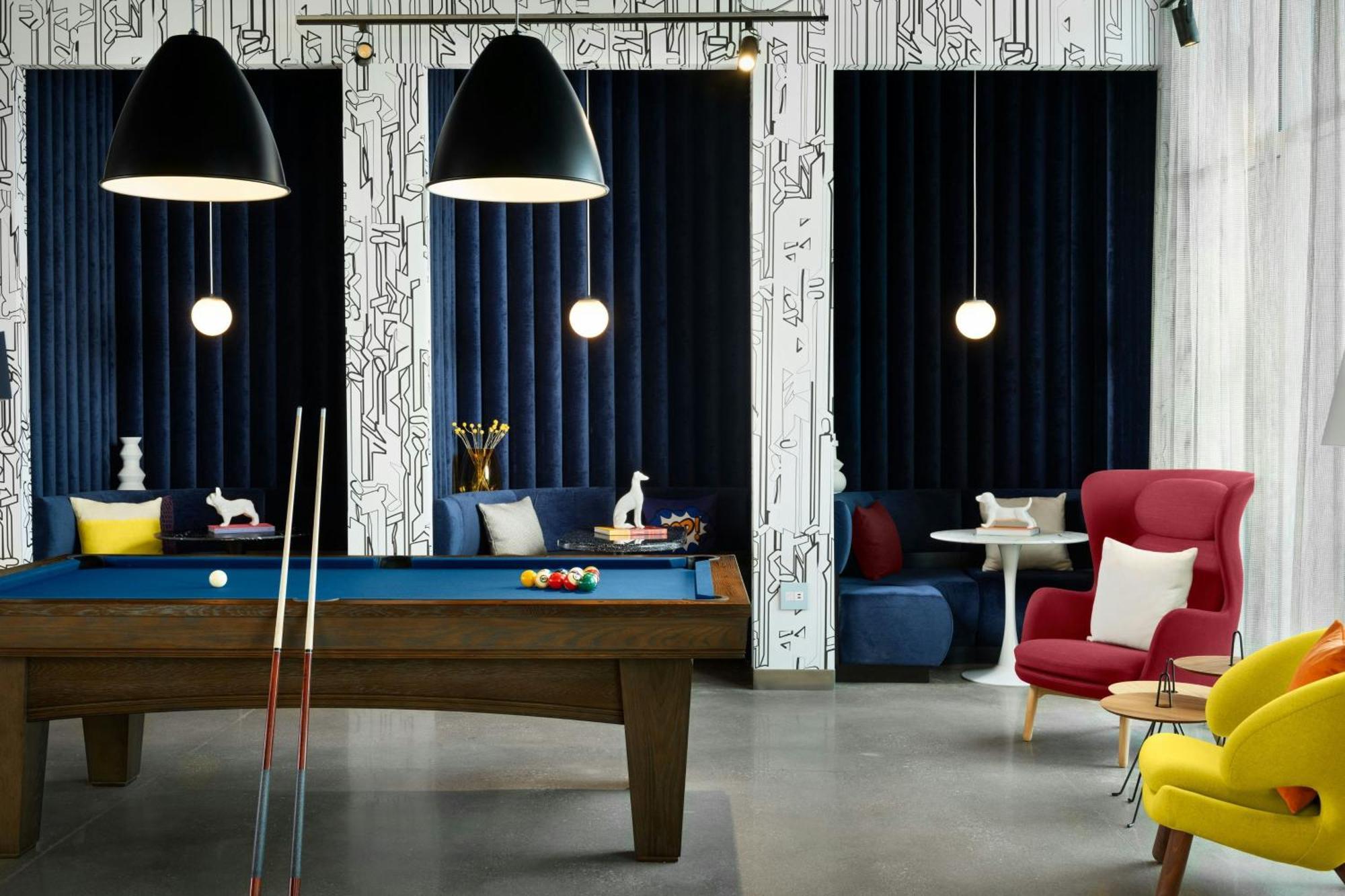 Hotel Aloft Henderson à Las Vegas Extérieur photo