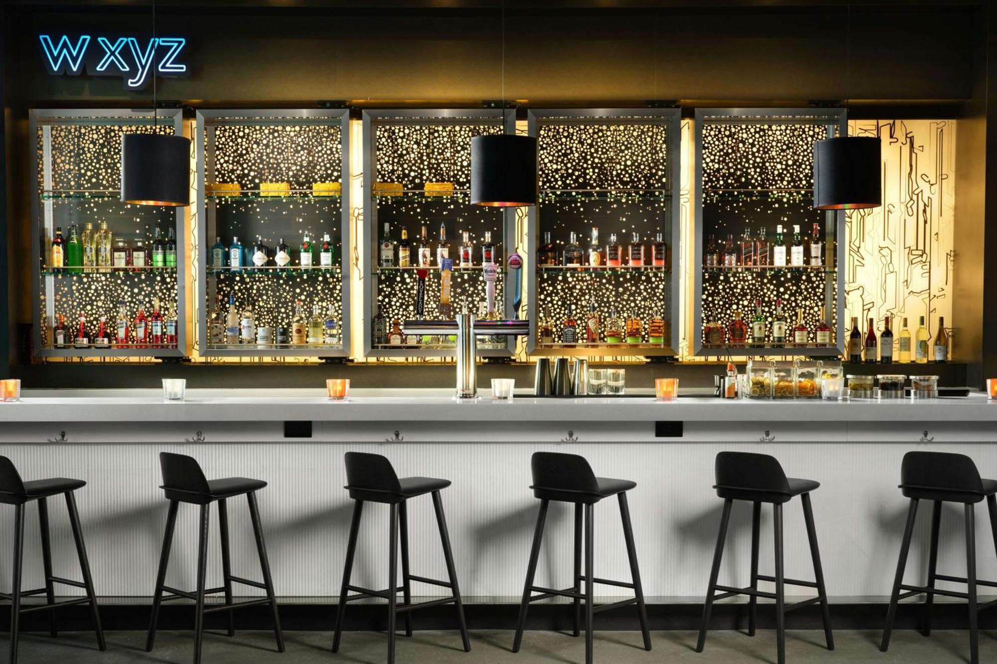 Hotel Aloft Henderson à Las Vegas Extérieur photo