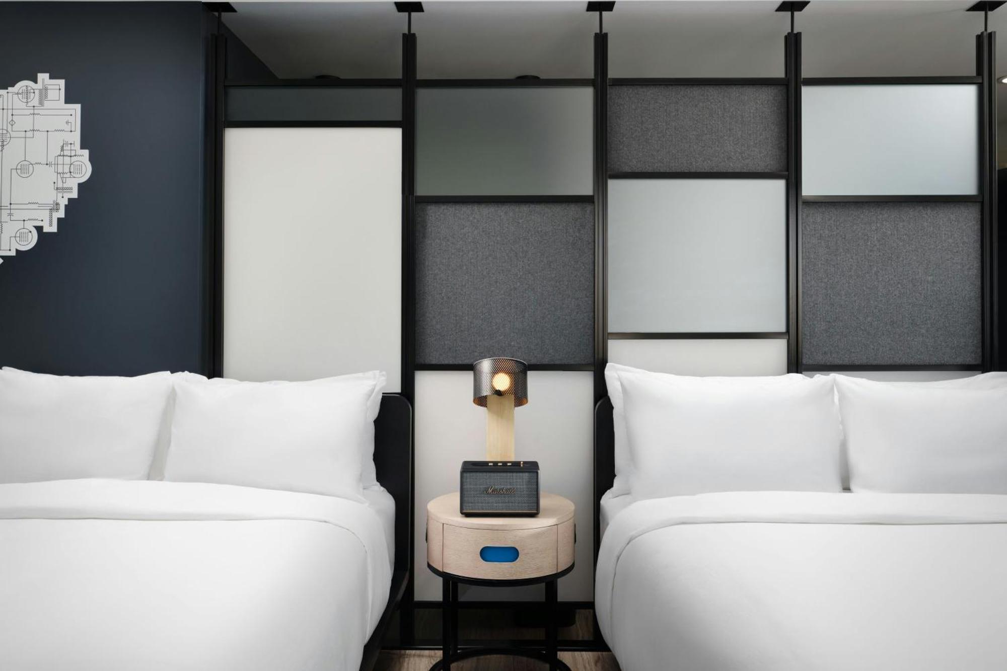 Hotel Aloft Henderson à Las Vegas Extérieur photo