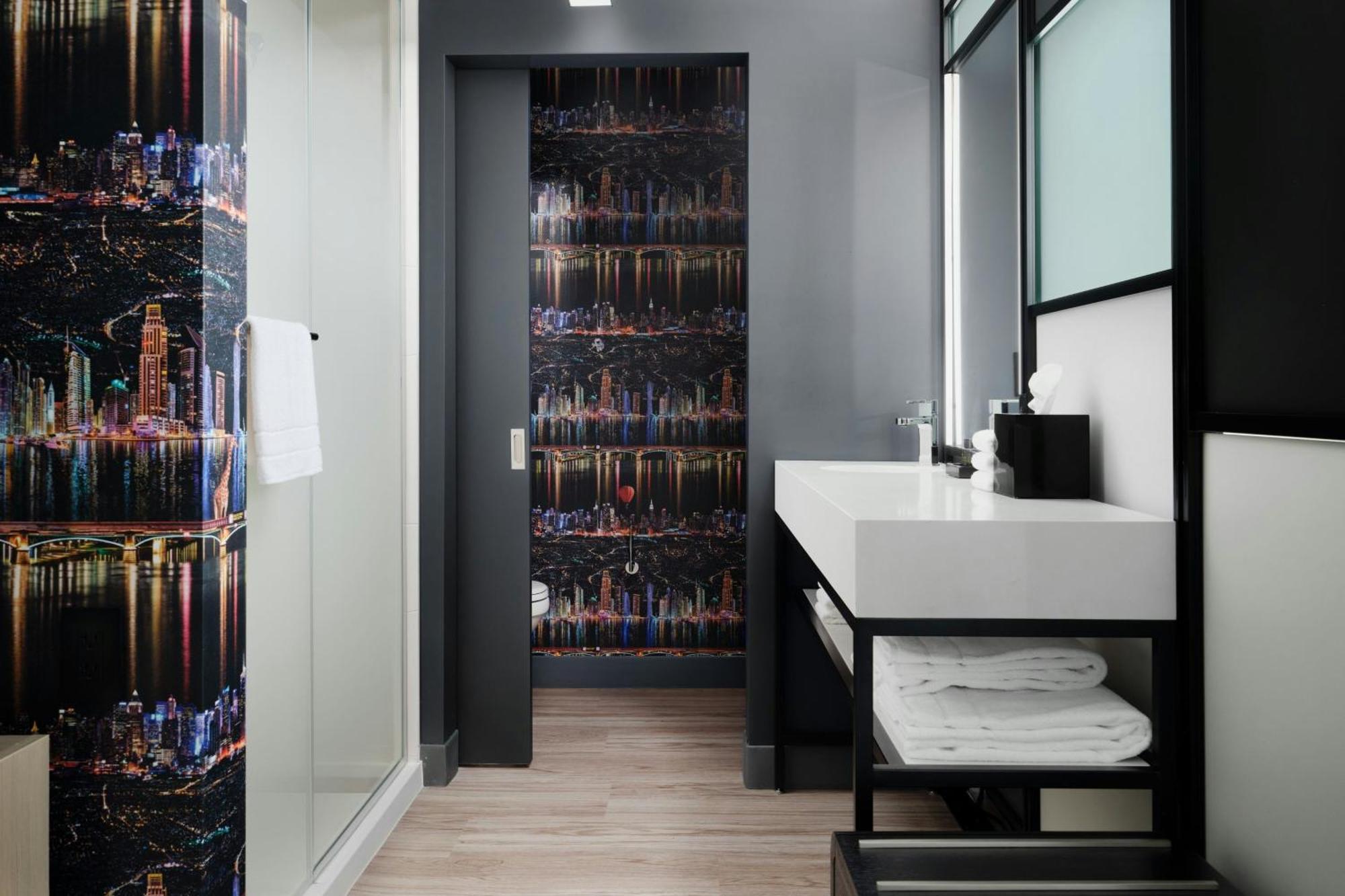 Hotel Aloft Henderson à Las Vegas Extérieur photo